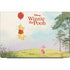 Disney Winnie the Pooh Red Ballon Dell Vostro Skin